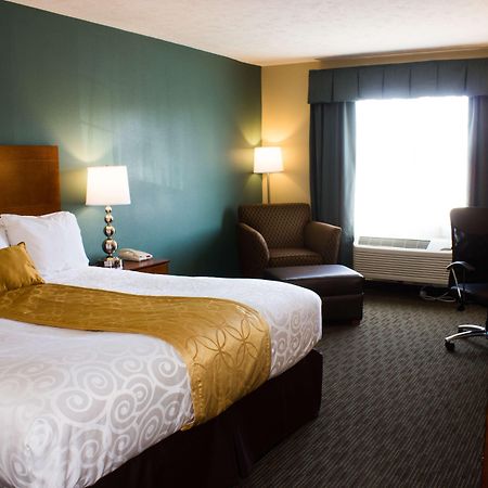 Holiday Inn Express Kilmarnock Bagian luar foto