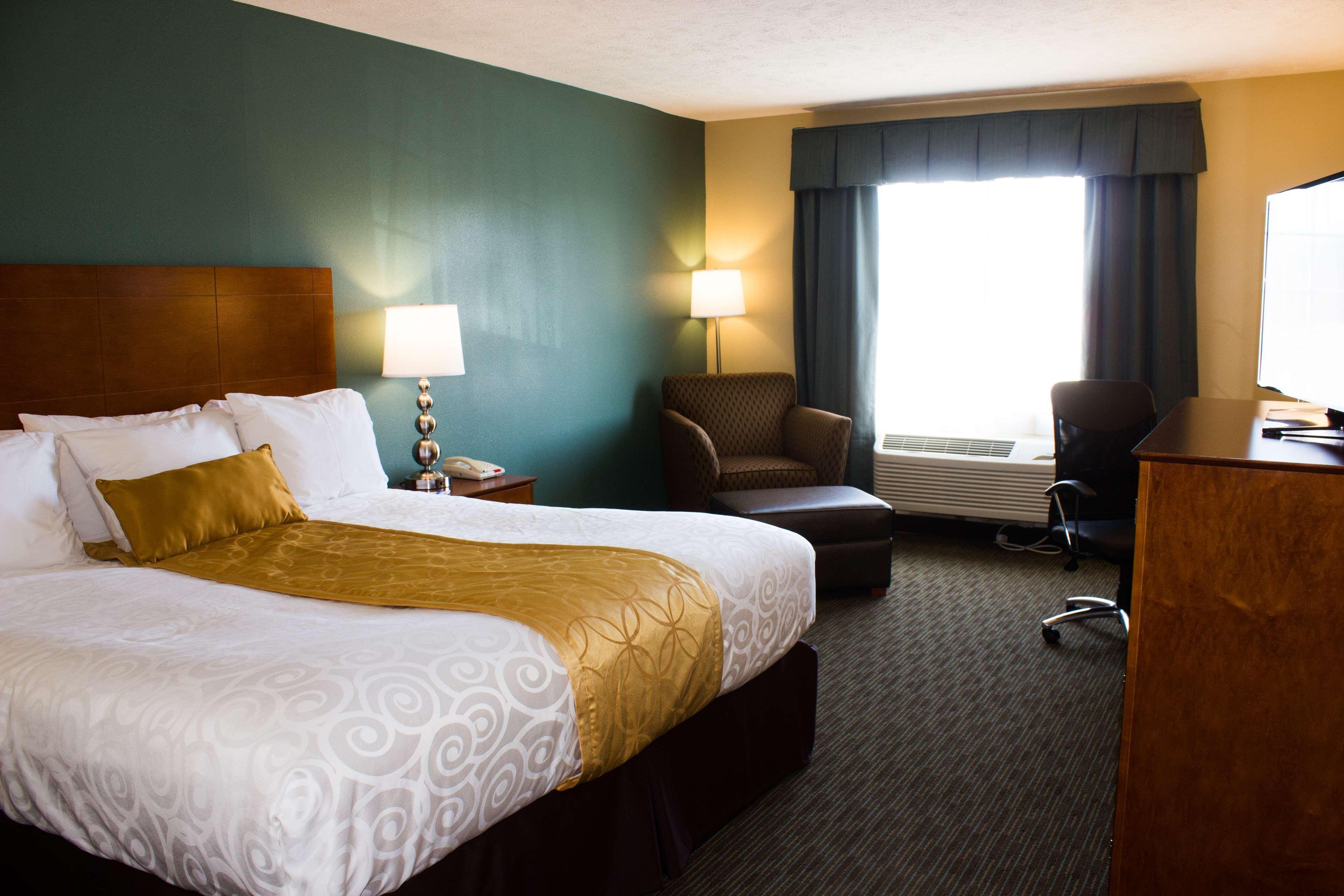 Holiday Inn Express Kilmarnock Bagian luar foto