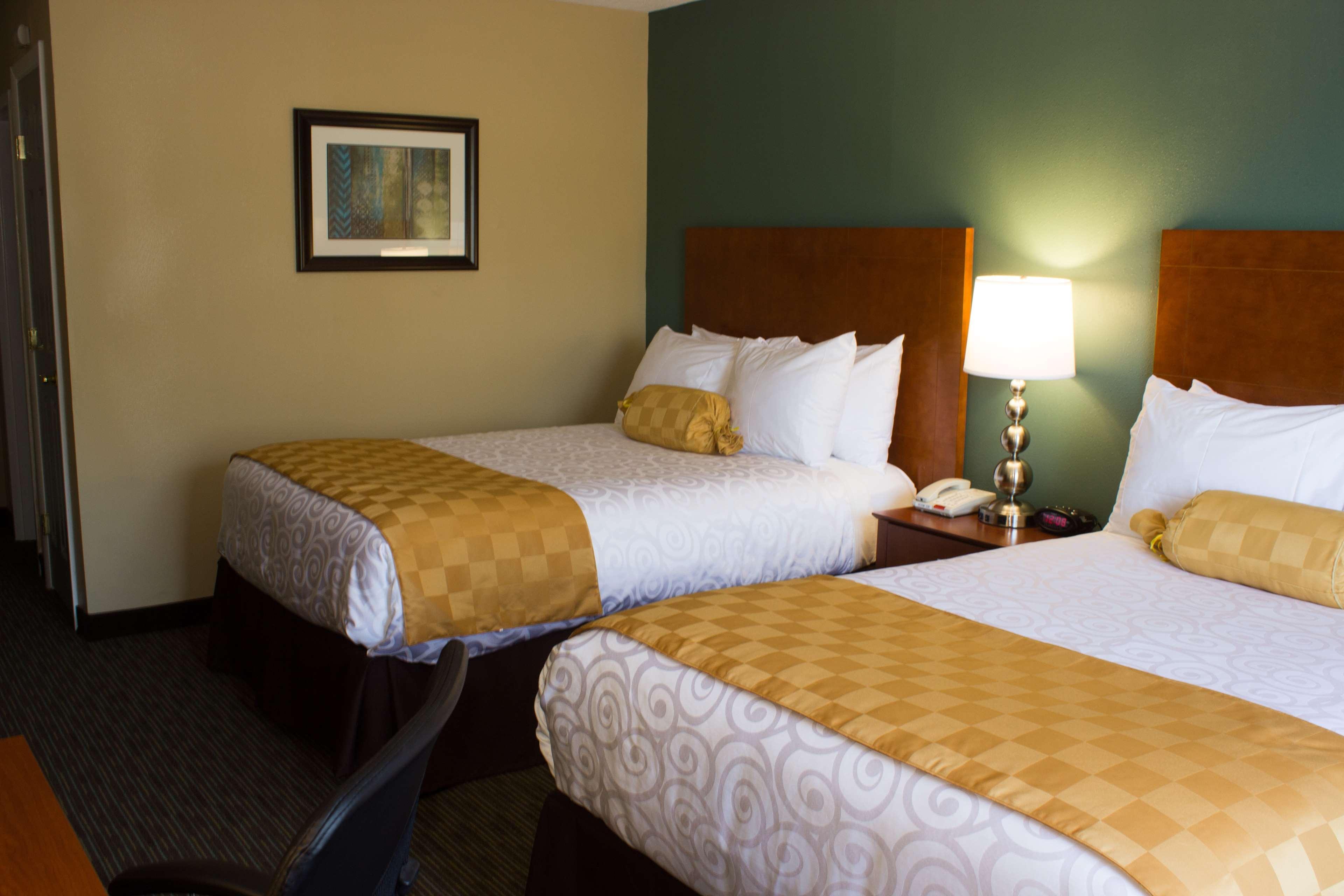 Holiday Inn Express Kilmarnock Bagian luar foto