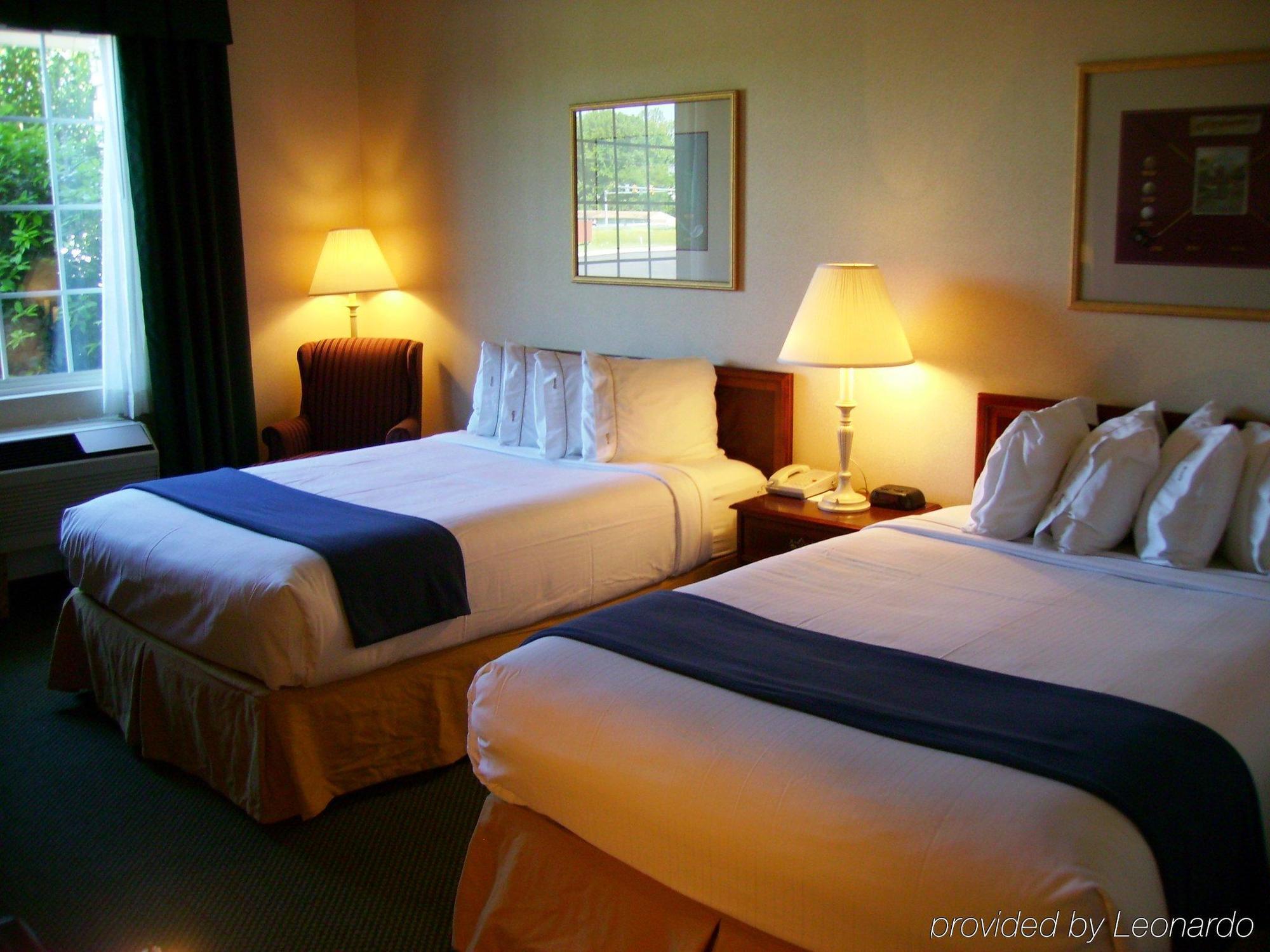 Holiday Inn Express Kilmarnock Ruang foto