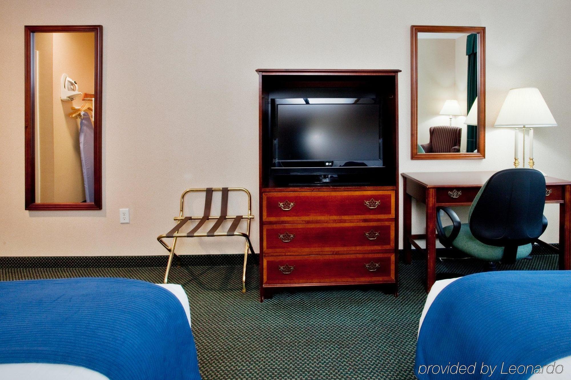 Holiday Inn Express Kilmarnock Ruang foto