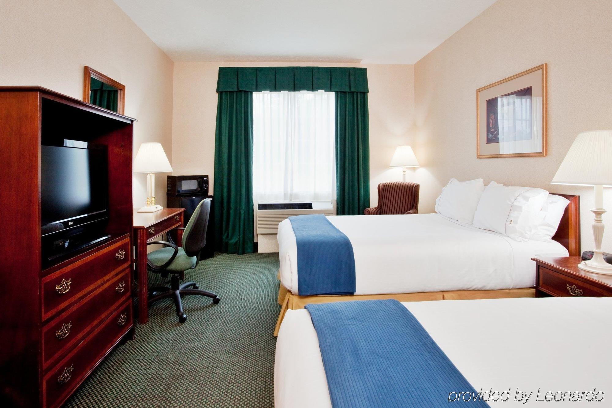 Holiday Inn Express Kilmarnock Ruang foto