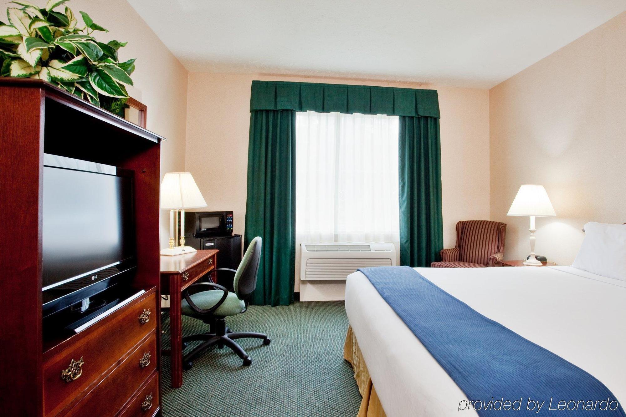 Holiday Inn Express Kilmarnock Ruang foto