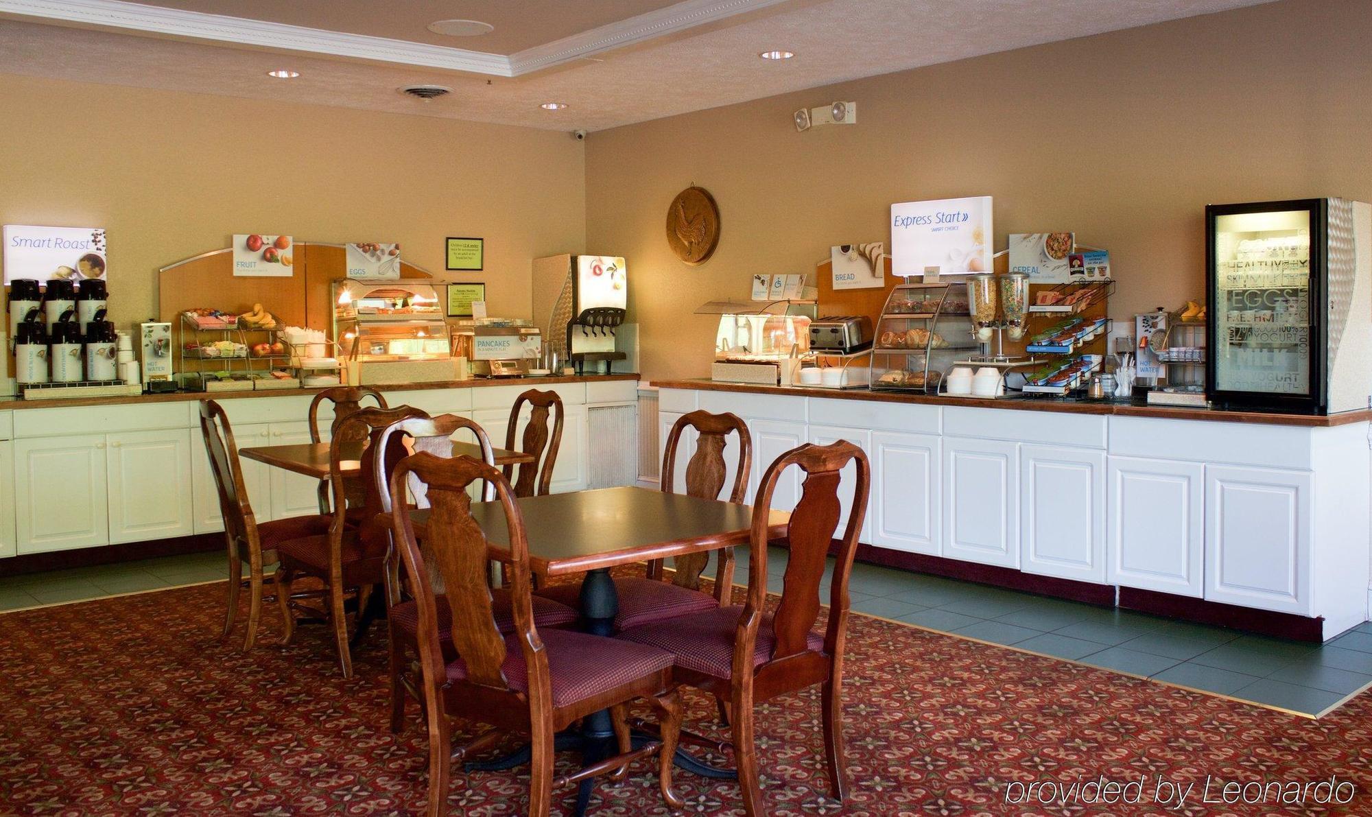 Holiday Inn Express Kilmarnock Bagian luar foto