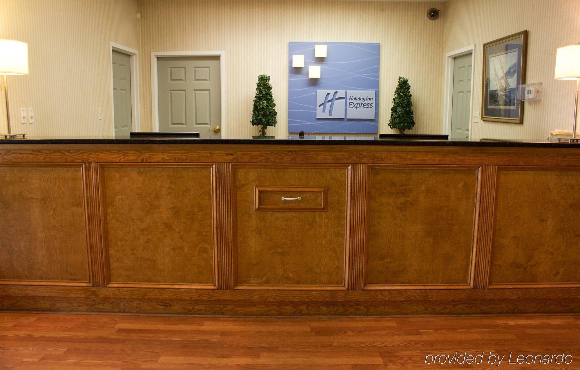 Holiday Inn Express Kilmarnock Bagian luar foto