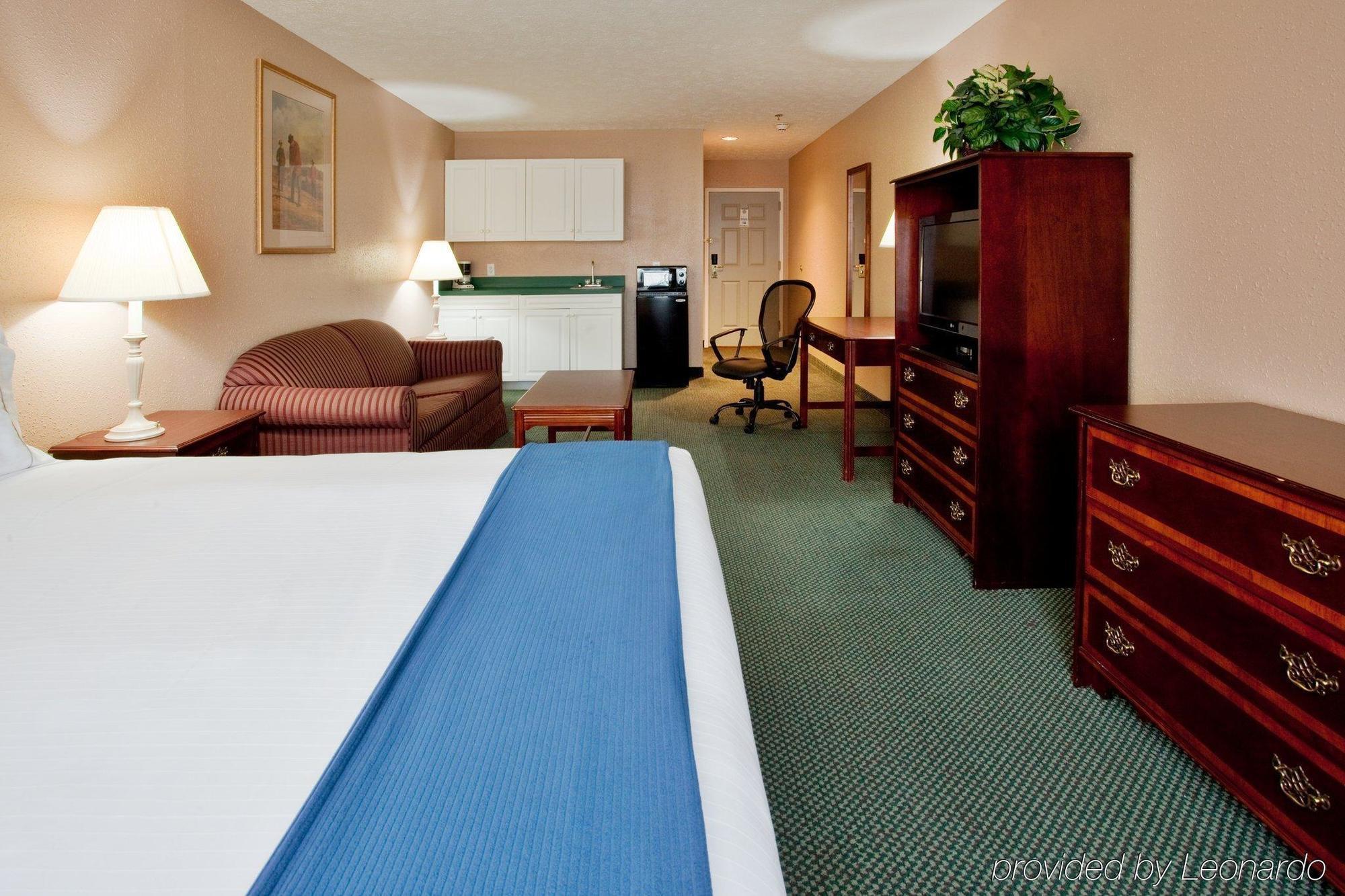 Holiday Inn Express Kilmarnock Ruang foto