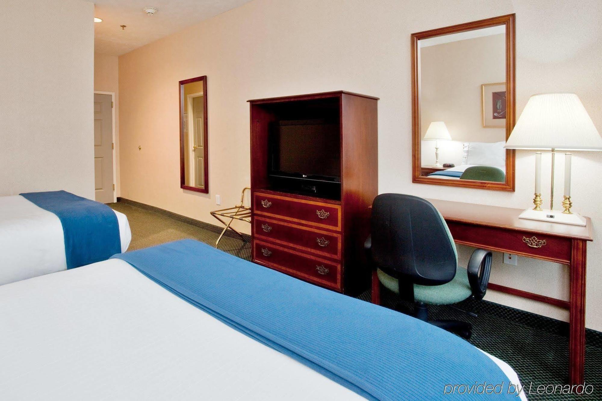 Holiday Inn Express Kilmarnock Ruang foto