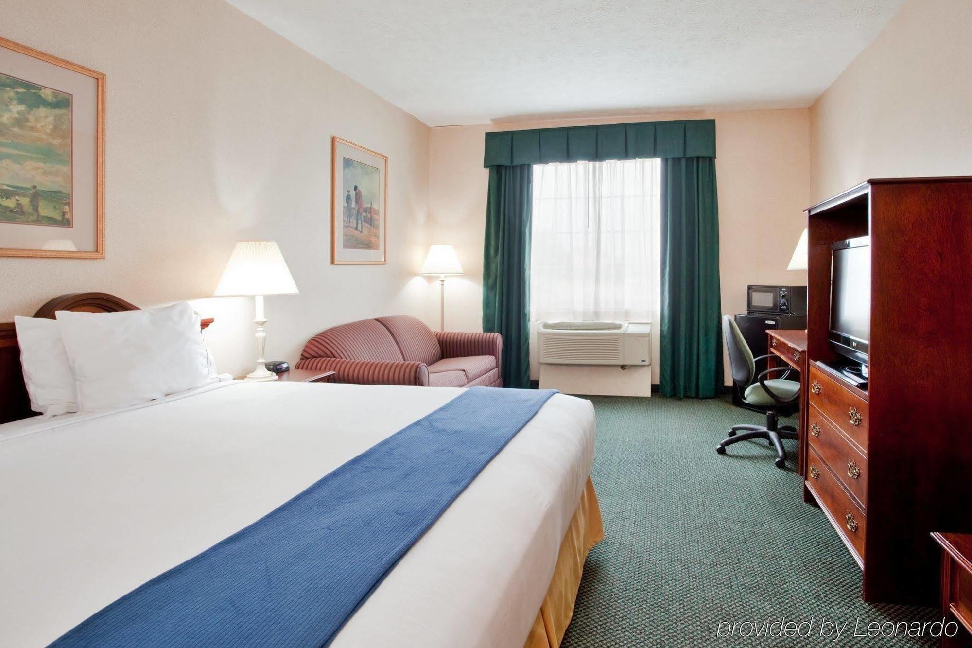 Holiday Inn Express Kilmarnock Ruang foto