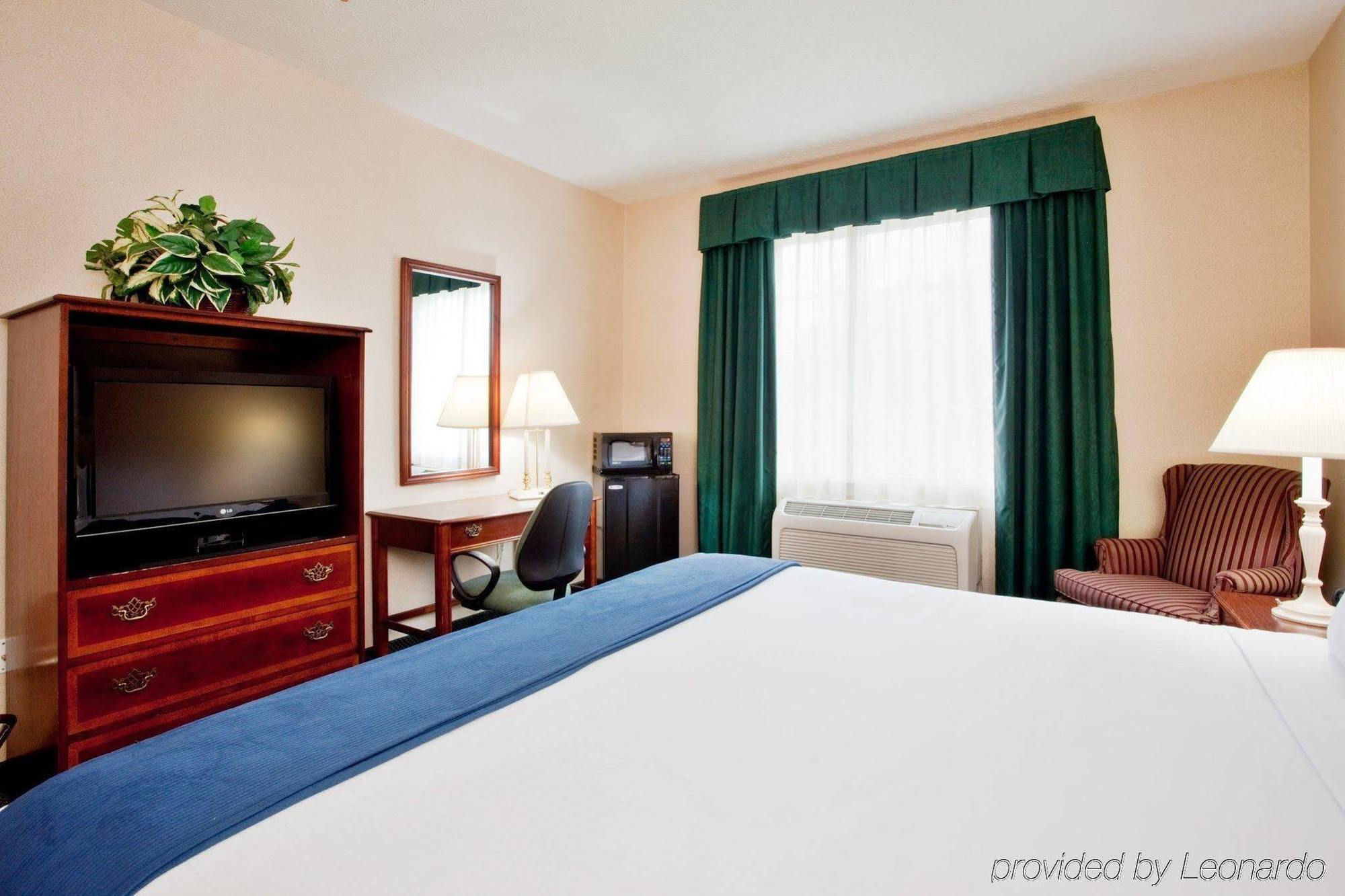 Holiday Inn Express Kilmarnock Ruang foto